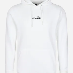 Pershuta oh hoody - white