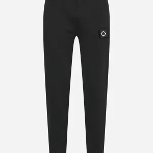 Core sweat pant - jet black