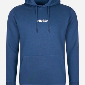 Pershuta oh hoody - blue