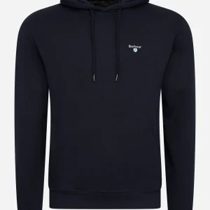 Grassington hoodie - navy