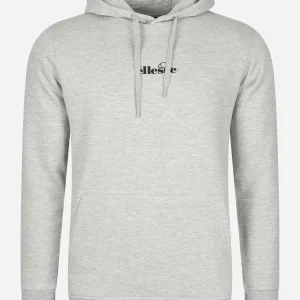 Pershuta oh hoody - grey marl