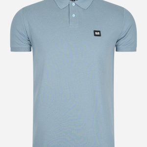 Caneiros - slate blue