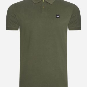 Caneiros - dark green