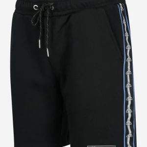 Poke short - black