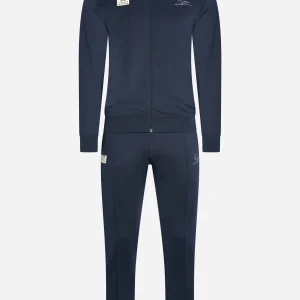 LG tracksuit - navy
