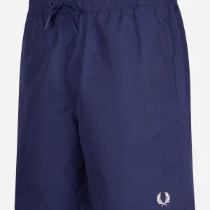 Classic swimshort - french navy