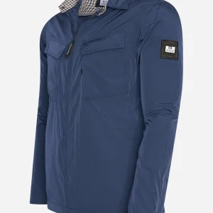 Juniper hills - navy