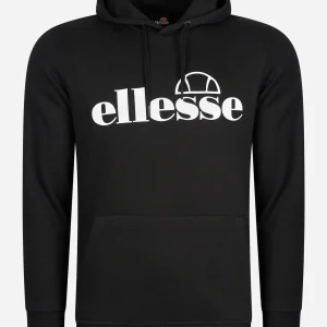 Oodia oh hoody - black