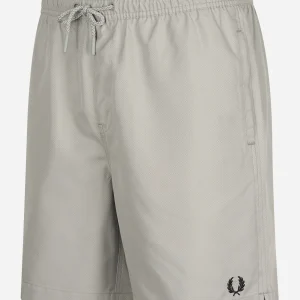 Classic swimshort - limestone