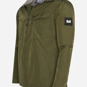 Juniper hills - dark green