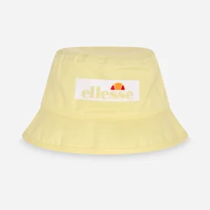 Mount bucket hat - yellow
