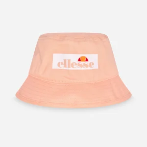Mount bucket hat - light orange