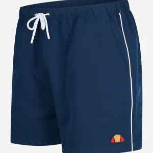 Dem slackers swim short - navy