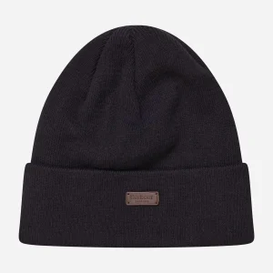 Barbour Swinton beanie - navy