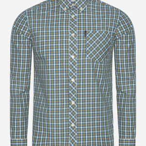 Signature house check - lake