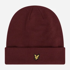 Beanie - merlot