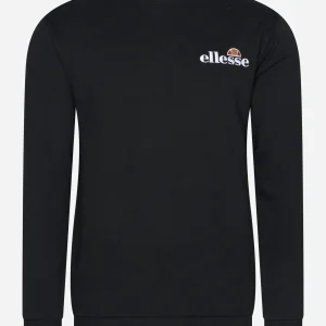 Fierro sweatshirt - black