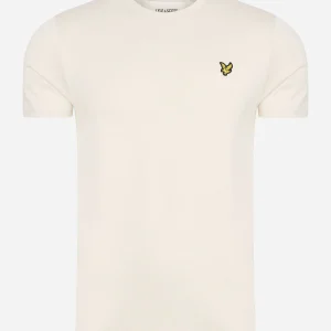 Plain t-shirt - light mist