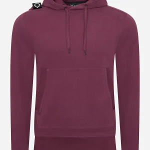 Core overhead hoody - fig