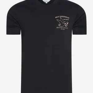 Brighton records - black