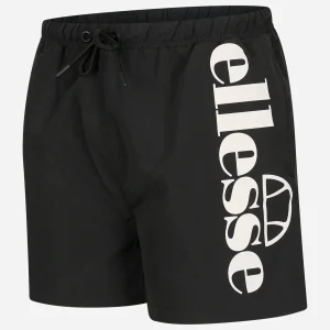Surfina swim short - black