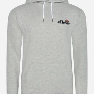 Primero oh hoody - grey marl
