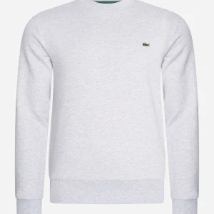 Sweater - silver chine