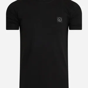 Siren t-shirt - black