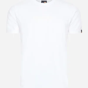 Astrio tee - white