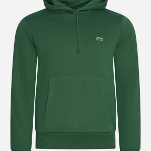 Hoodie - green