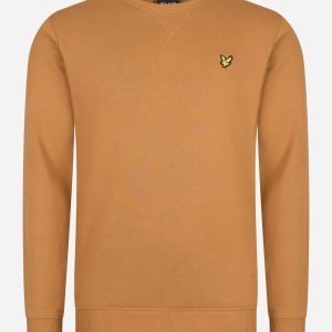 Crew neck sweatshirt - saltburn