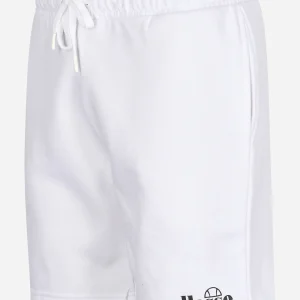 Molla short - white