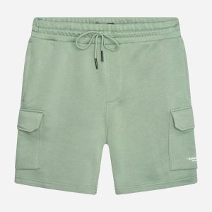 Siren cargo short - sage