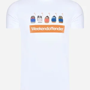 Trainer spotting - white