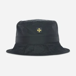 Bucket hat - black