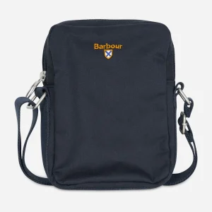 Cascade flight bag - navy