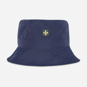 Bucket hat - navy