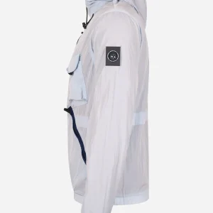 Scudo jacket - dolphin grey