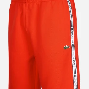 Contrast stripe shorts - corrida