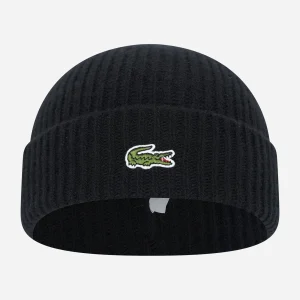 Beanie - black