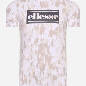 Brazi tee - off white