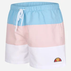 Cielo swimshort - white