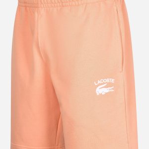 Branded shorts - ledge