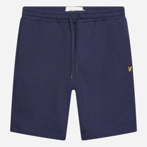Sweat short - navy