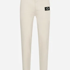 Core sweat pant - aluminium