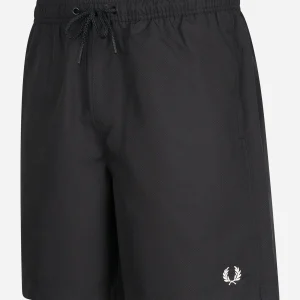 Classic swimshort - black