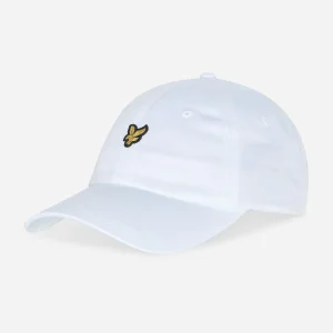 Baseball cap - white