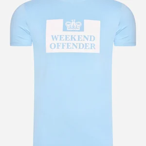 Prison tee - skyfall