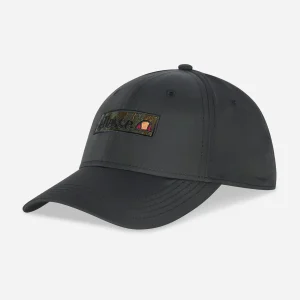 Furo cap - black