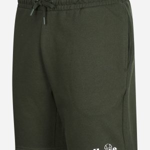 Molla short - dark green